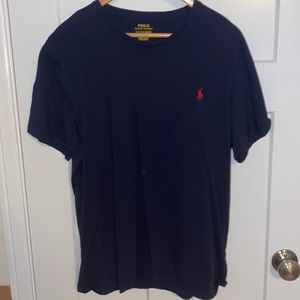 Men’s polo t-shirt